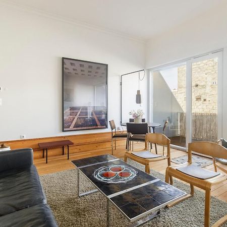 Design Poveiros Duplex Apartman Porto Kültér fotó